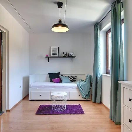 Mutila Vakantiehuis Medulin