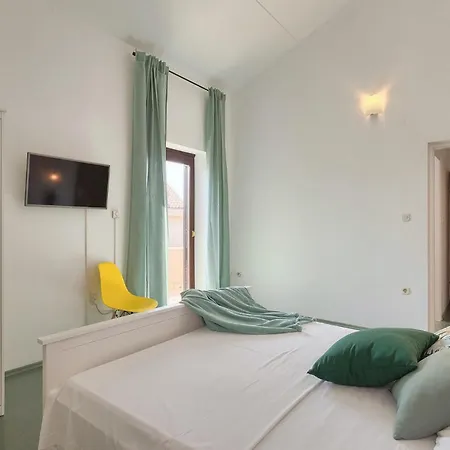 Holiday home Mutila Medulin