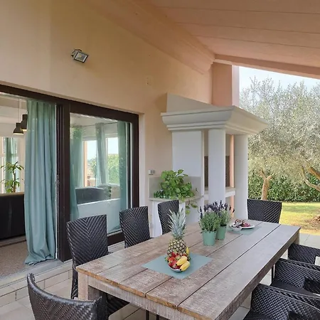 Mutila Holiday home