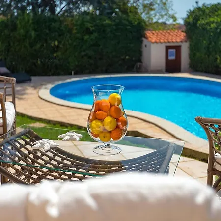 Holiday home Mutila