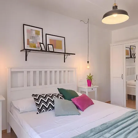 Holiday home Mutila Medulin