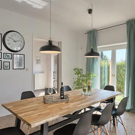 Mutila Holiday home Medulin