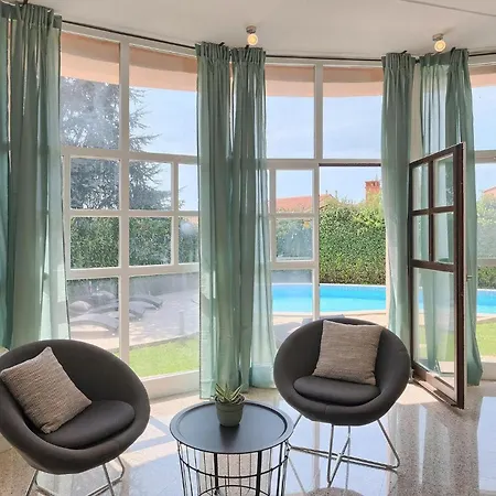 Mutila Holiday home Medulin